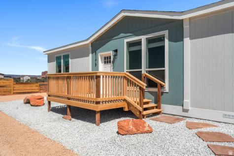 4175 E Mountain View Drive Kanab UT 84741