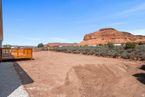 4175 E Mountain View Drive Kanab UT 84741