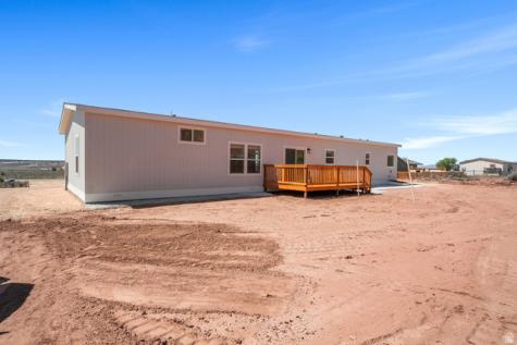 4175 E Mountain View Drive Kanab UT 84741