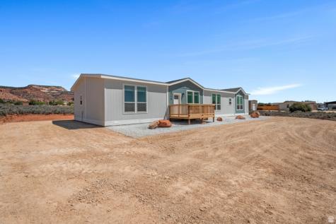 4175 E Mountain View Drive Kanab UT 84741