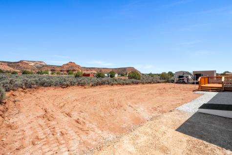 4175 E Mountain View Drive Kanab UT 84741