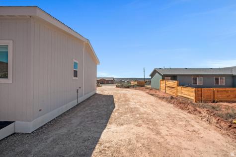 4175 E Mountain View Drive Kanab UT 84741