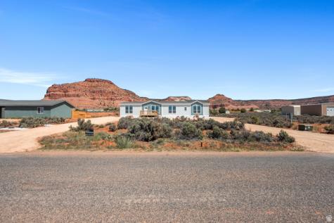 4175 E Mountain View Drive Kanab UT 84741