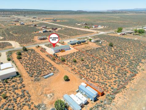 4175 E Mountain View Drive Kanab UT 84741