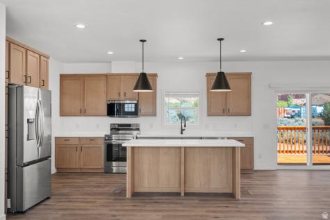 4175 E Mountain View Drive Kanab UT 84741
