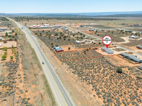4175 E Mountain View Drive Kanab UT 84741