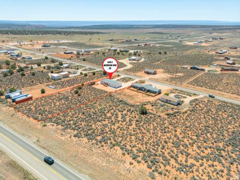 4175 E Mountain View Drive Kanab UT 84741