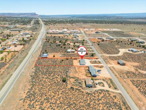 4175 E Mountain View Drive Kanab UT 84741