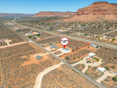 4175 E Mountain View Drive Kanab UT 84741