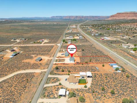 4175 E Mountain View Drive Kanab UT 84741