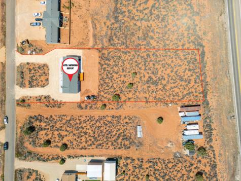 4175 E Mountain View Drive Kanab UT 84741