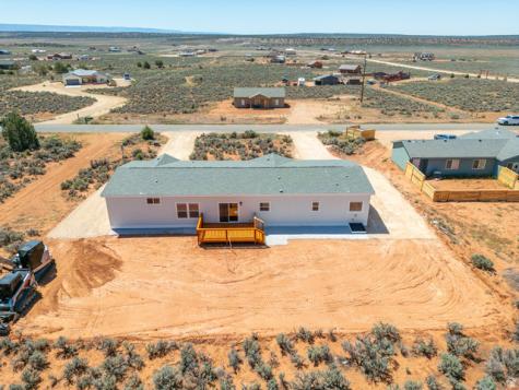 4175 E Mountain View Drive Kanab UT 84741