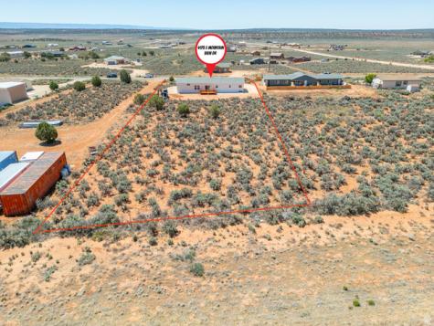 4175 E Mountain View Drive Kanab UT 84741