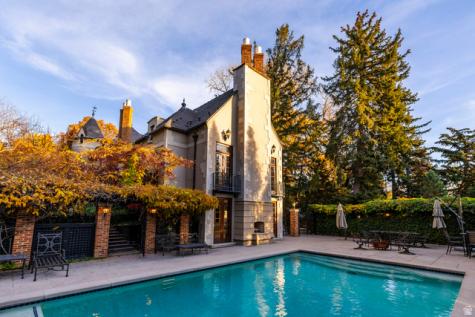 1220 E Yale Avenue S Salt Lake City UT 84105