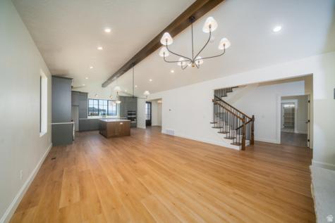 881 E 100 N Hyde Park UT 84318