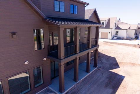 881 E 100 N Hyde Park UT 84318