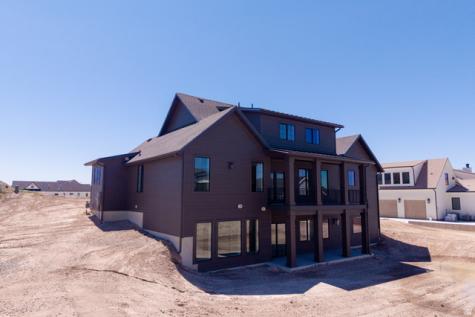 881 E 100 N Hyde Park UT 84318