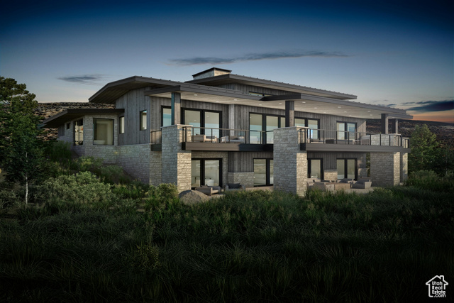 2943 Hills Ridge Road Park City UT 84098