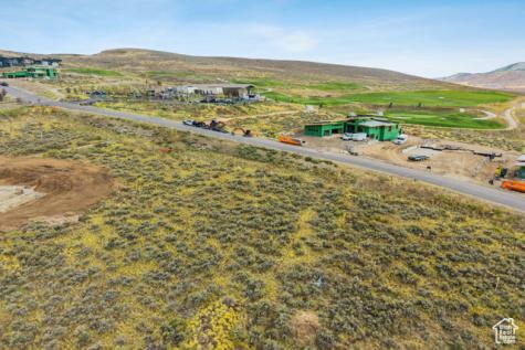 2943 Hills Ridge Road Park City UT 84098