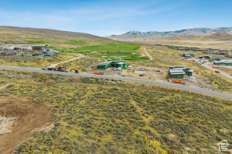 2943 Hills Ridge Road Park City UT 84098