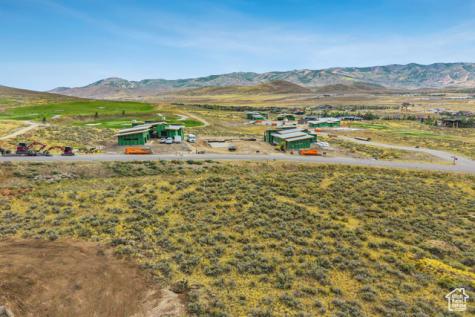 2943 Hills Ridge Road Park City UT 84098