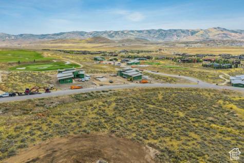 2943 Hills Ridge Road Park City UT 84098
