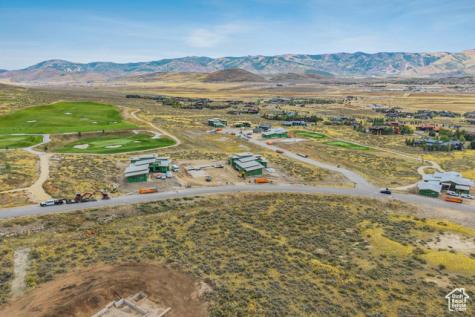 2943 Hills Ridge Road Park City UT 84098