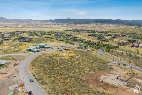 2943 Hills Ridge Road Park City UT 84098