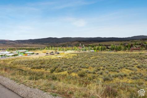 2943 Hills Ridge Road Park City UT 84098