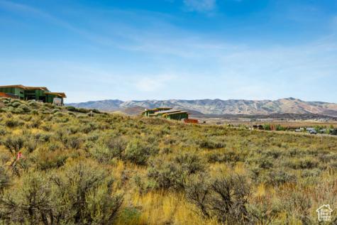 2943 Hills Ridge Road Park City UT 84098