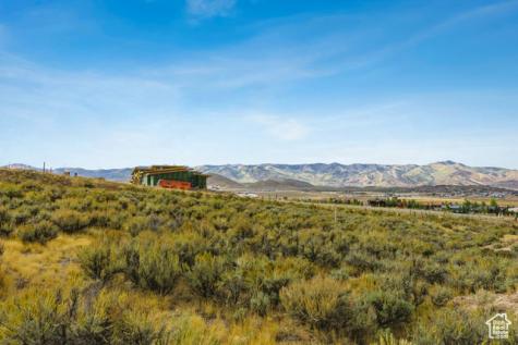 2943 Hills Ridge Road Park City UT 84098