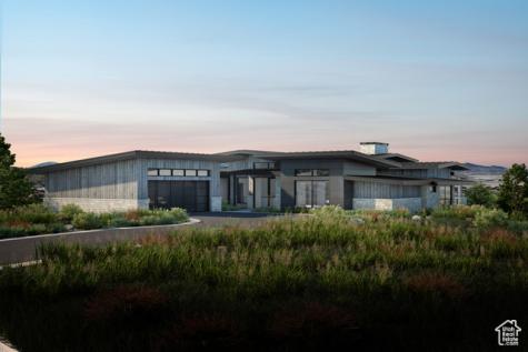 2943 Hills Ridge Road Park City UT 84098