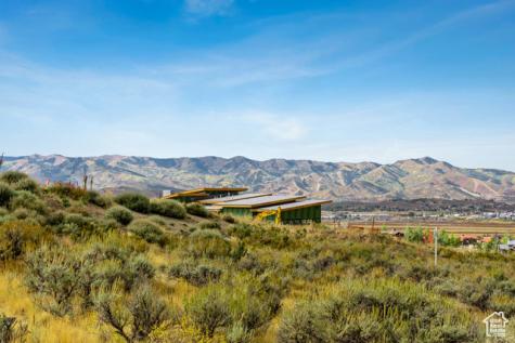 2943 Hills Ridge Road Park City UT 84098