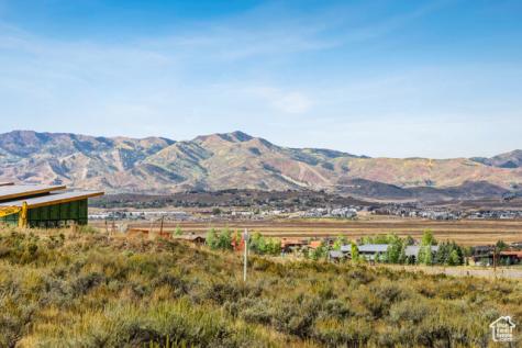 2943 Hills Ridge Road Park City UT 84098
