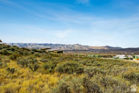 2943 Hills Ridge Road Park City UT 84098