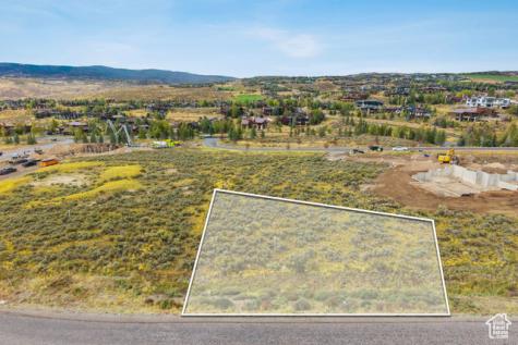 2943 Hills Ridge Road Park City UT 84098