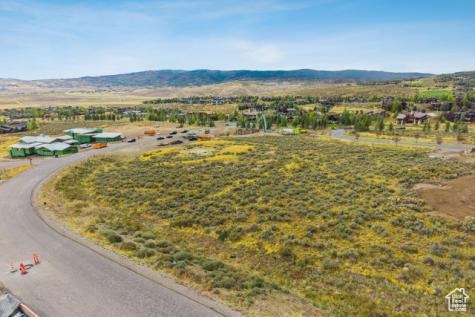 2943 Hills Ridge Road Park City UT 84098