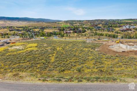 2943 Hills Ridge Road Park City UT 84098