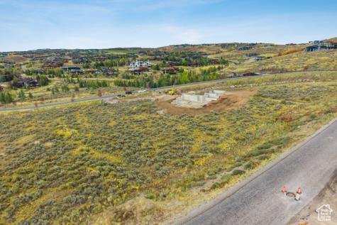 2943 Hills Ridge Road Park City UT 84098