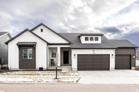 1154 E 1930 S Heber City UT 84032