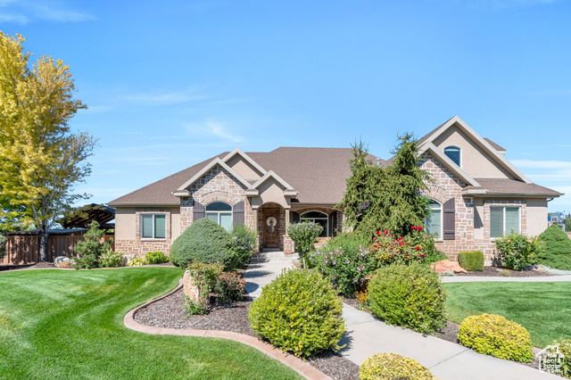 10197 N 5750 W Highland UT 84003