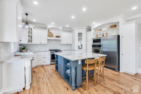 10197 N 5750 W Highland UT 84003