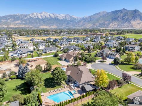 10197 N 5750 W Highland UT 84003