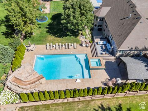 10197 N 5750 W Highland UT 84003