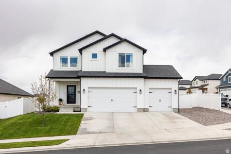 2857 E Carriage Hill Drive Eagle Mountain UT 84005