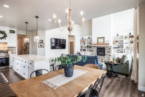 2857 E Carriage Hill Drive Eagle Mountain UT 84005
