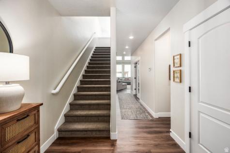 2857 E Carriage Hill Drive Eagle Mountain UT 84005