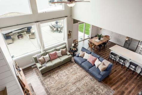 2857 E Carriage Hill Drive Eagle Mountain UT 84005