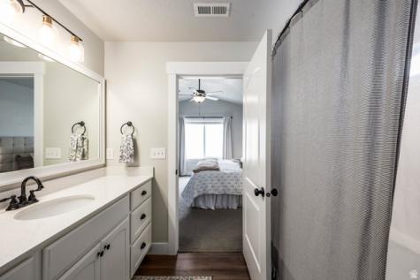 2857 E Carriage Hill Drive Eagle Mountain UT 84005