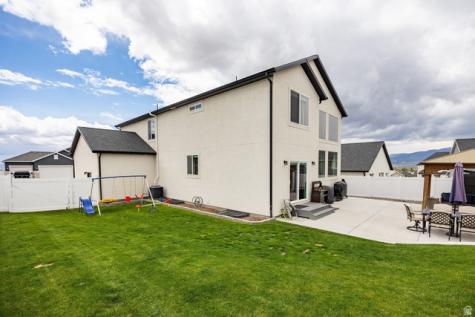 2857 E Carriage Hill Drive Eagle Mountain UT 84005